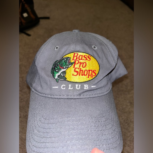Bass Pro Shops Accessories Bass Pro Shop Hat Poshmark